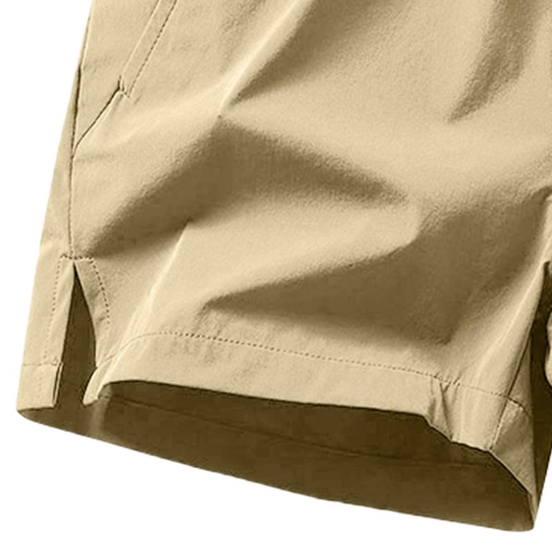 Men's printed sports casual shorts, breathable and quick-drying trendy fitness shorts, ideal for summer workouts, great Valentine's Day gift