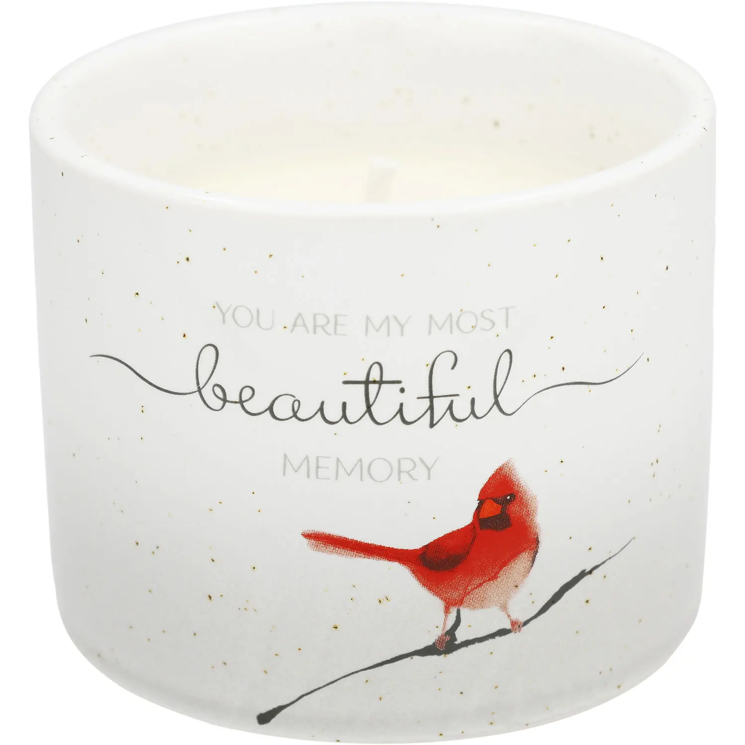 Pavilion Beautiful Memory By Pavilion Soy Wax Reveal Candle For Unisex