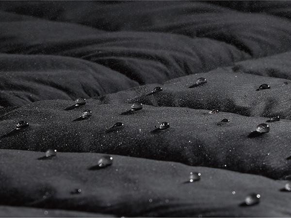 ororo Men's Classic Heated Vest with Battery Pack - Lightweight Insulated Puffer Vest, Water and Wind Resistant, Menswear Outdoor Underwear