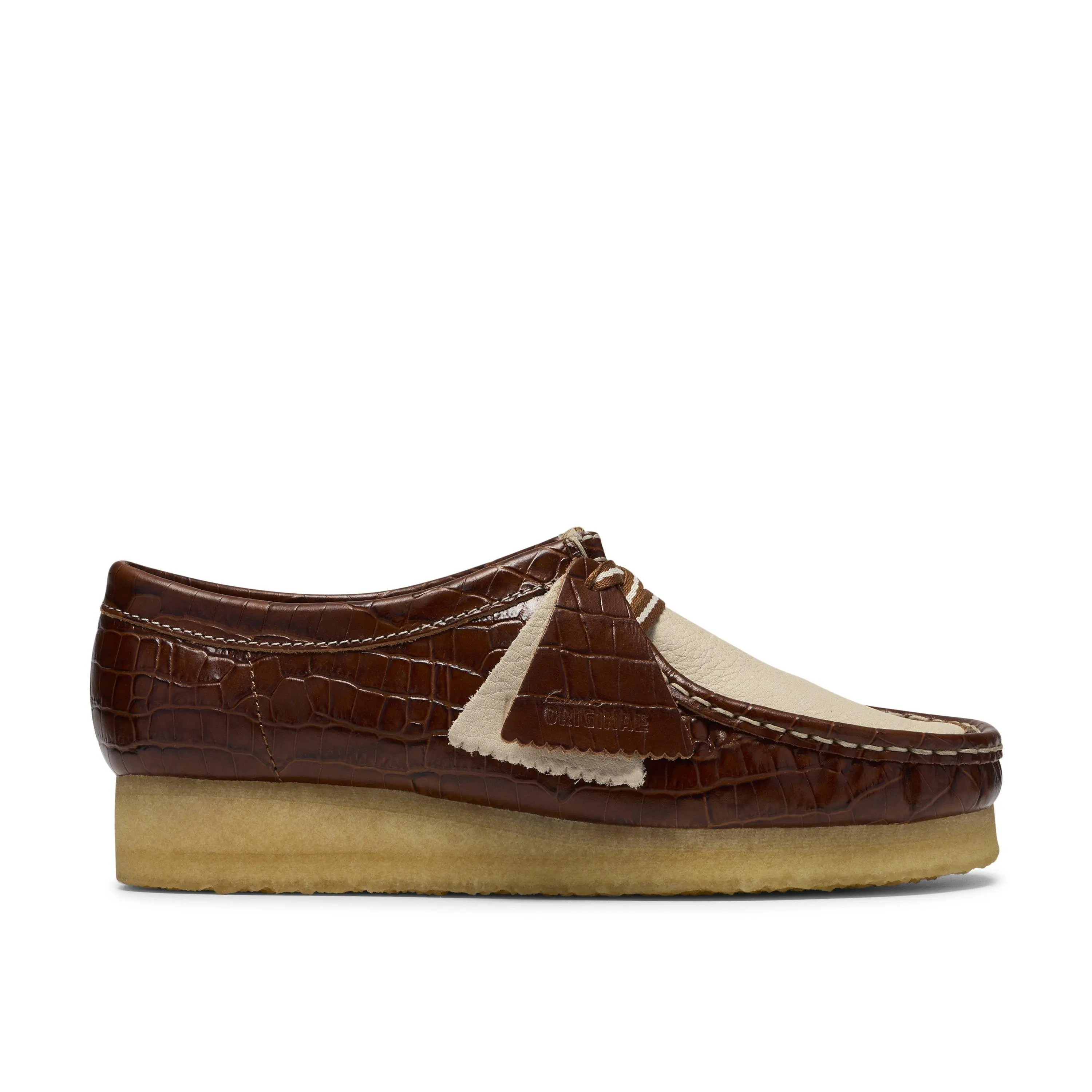 Clarks Originals Womens Wallabee. Wallabees Clarks Originals Womens Wallabee. Wallabees