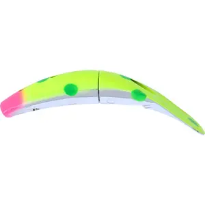 Yakima Bait Spin-N-Fish - 4 Inch