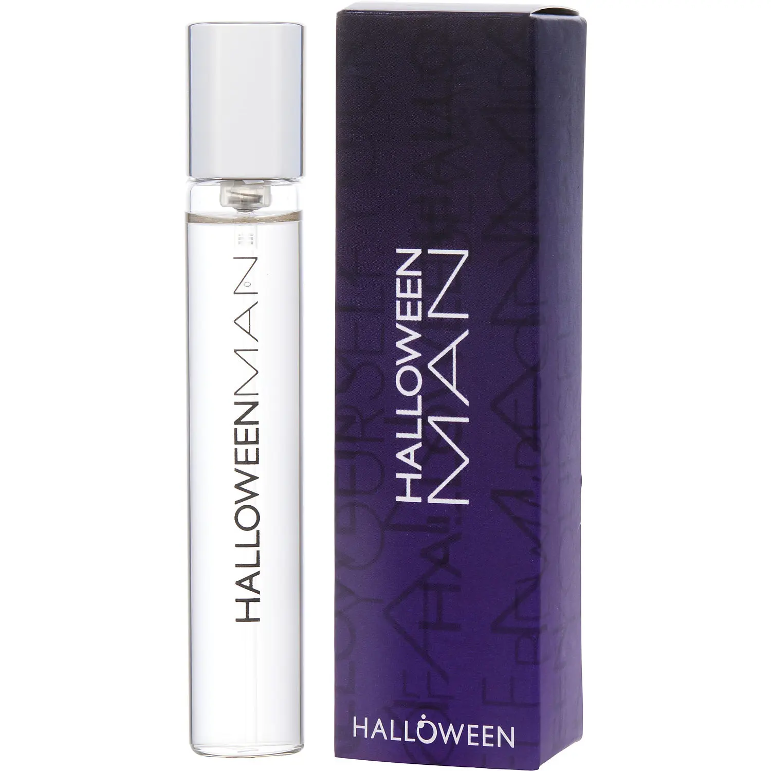Halloween By Jesus Del Pozo Edt For Men Halloween By Jesus Del Pozo Edt For Men