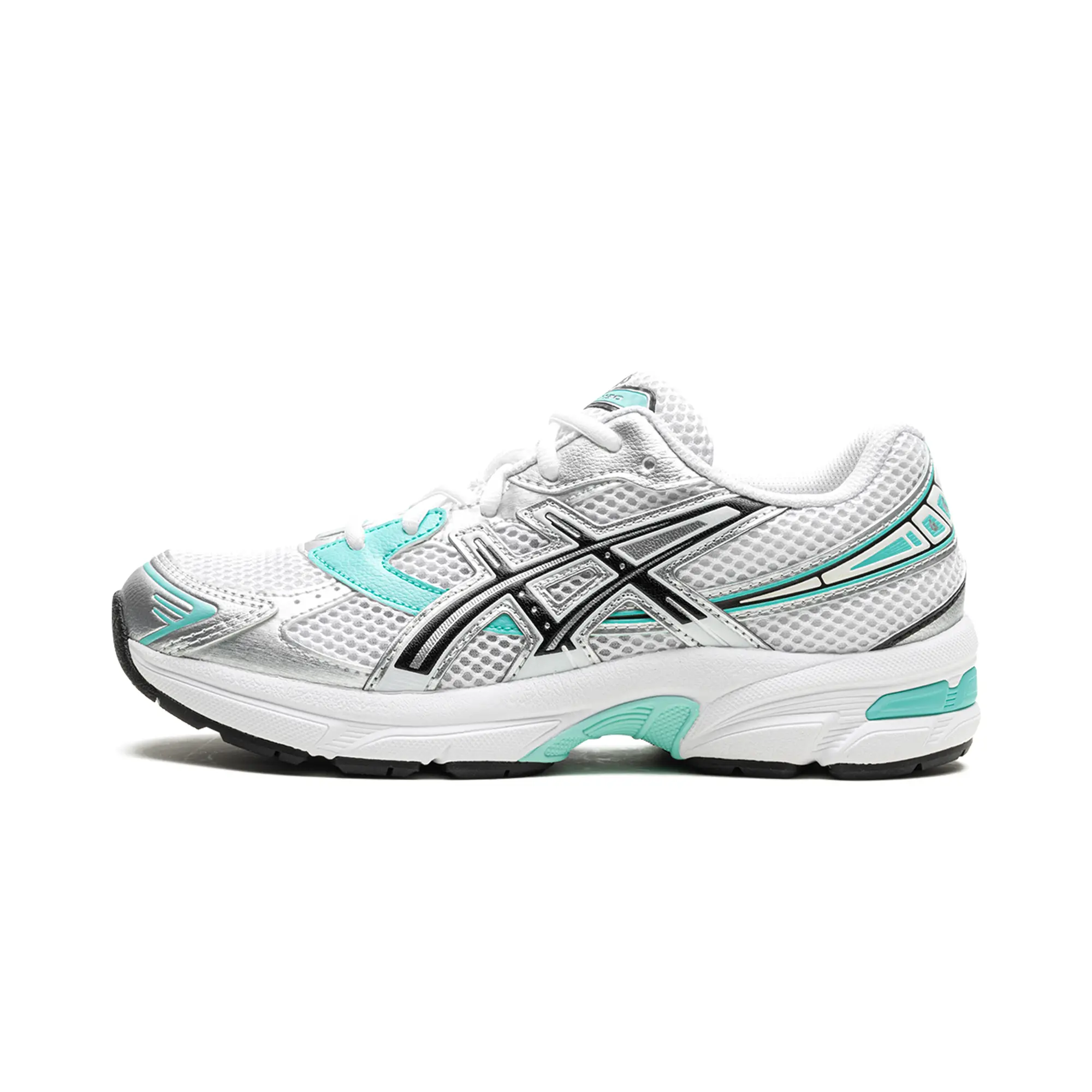 Gel-1130 GS "White Aqua" 1204A163 102