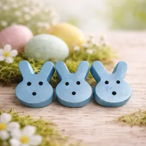 Bunny buddies wax melts