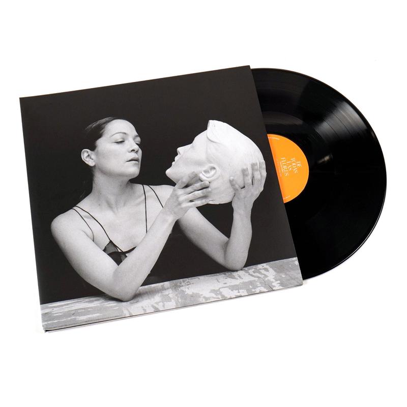 Natalia Lafourcade: De Todas Las Flores Vinyl 2LP
