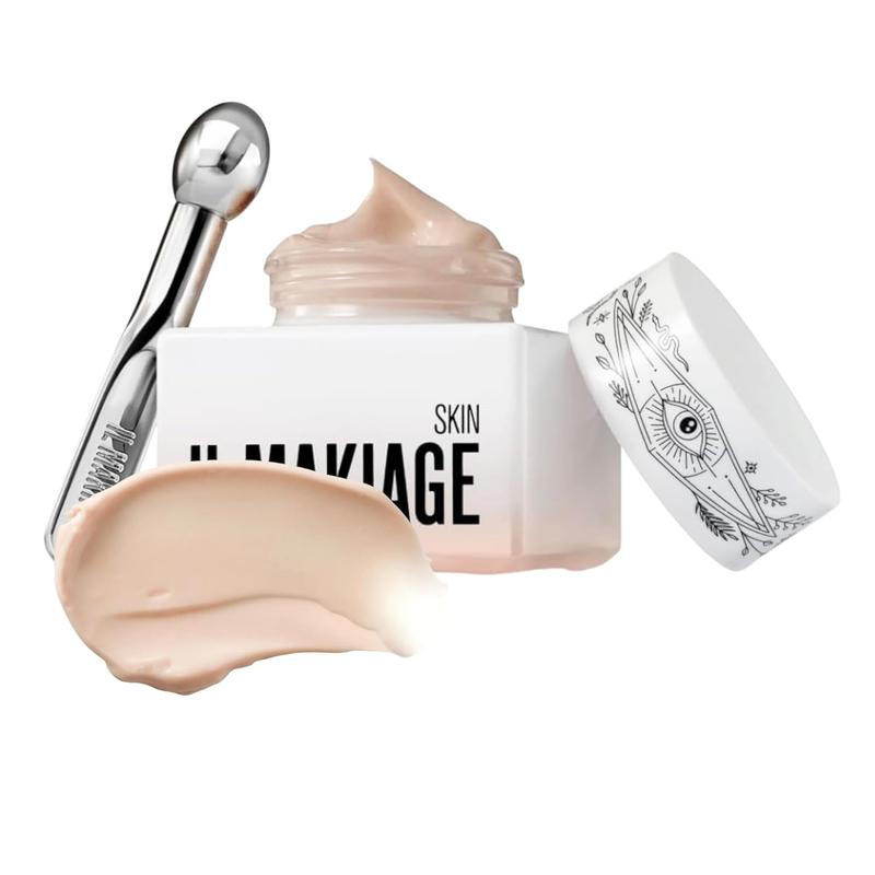 IL MAKIAGE - Power Redo Wrinkle Fix-Advanced Anti-Aging Blur & SmoothWrinkleFiller -Coffee Seed + Vitamin C +Rosehip Oil0.67 0z 20ml