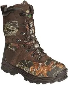 Rocky Men's 10" Sport Utility Max Insulated Waterproof Boot - 7481