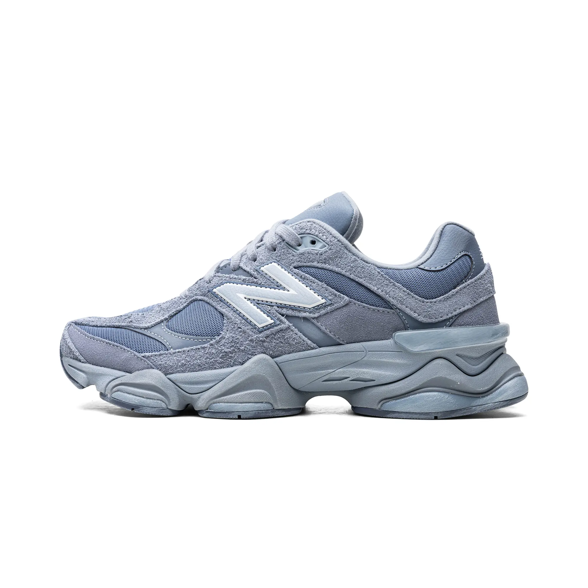 9060 "Washed Blue" U9060IB
