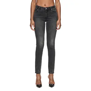 Skinny Mid Rise Skinny Mid Rise