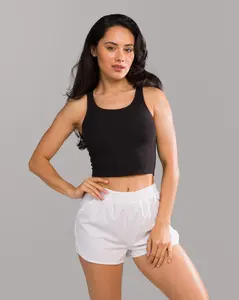 Flex Tank - Black