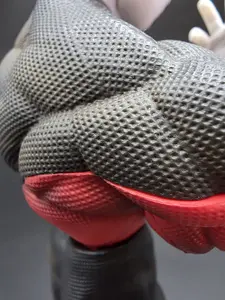 Intergalactic Enforcer Statue [SL-GW-JR-02] – Pride Warrior Series – 10-inch PVC Art Sculpture