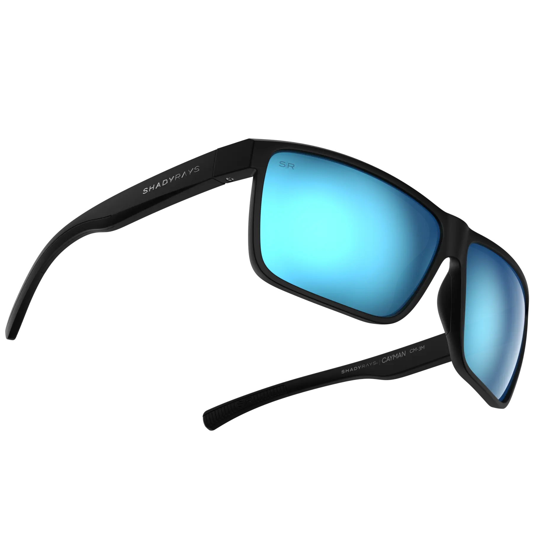 Cayman - Black Ocean Polarized Cayman - Black Ocean Polarized