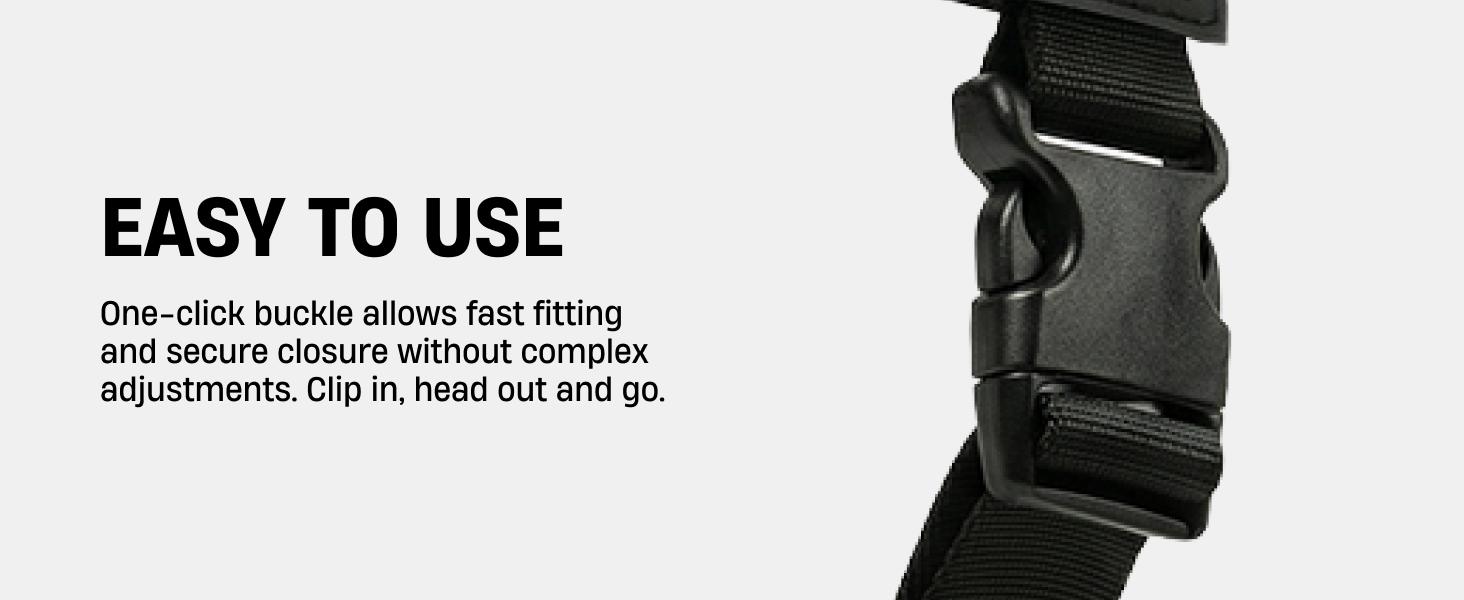 No Pull Dog Harness + D-Ring Bundle - Dog Friendly CO No Pull Dog Harness + D-Ring Bundle - Dog Friendly CO