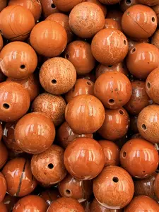 43.Red Jasper(VIP 10mm)