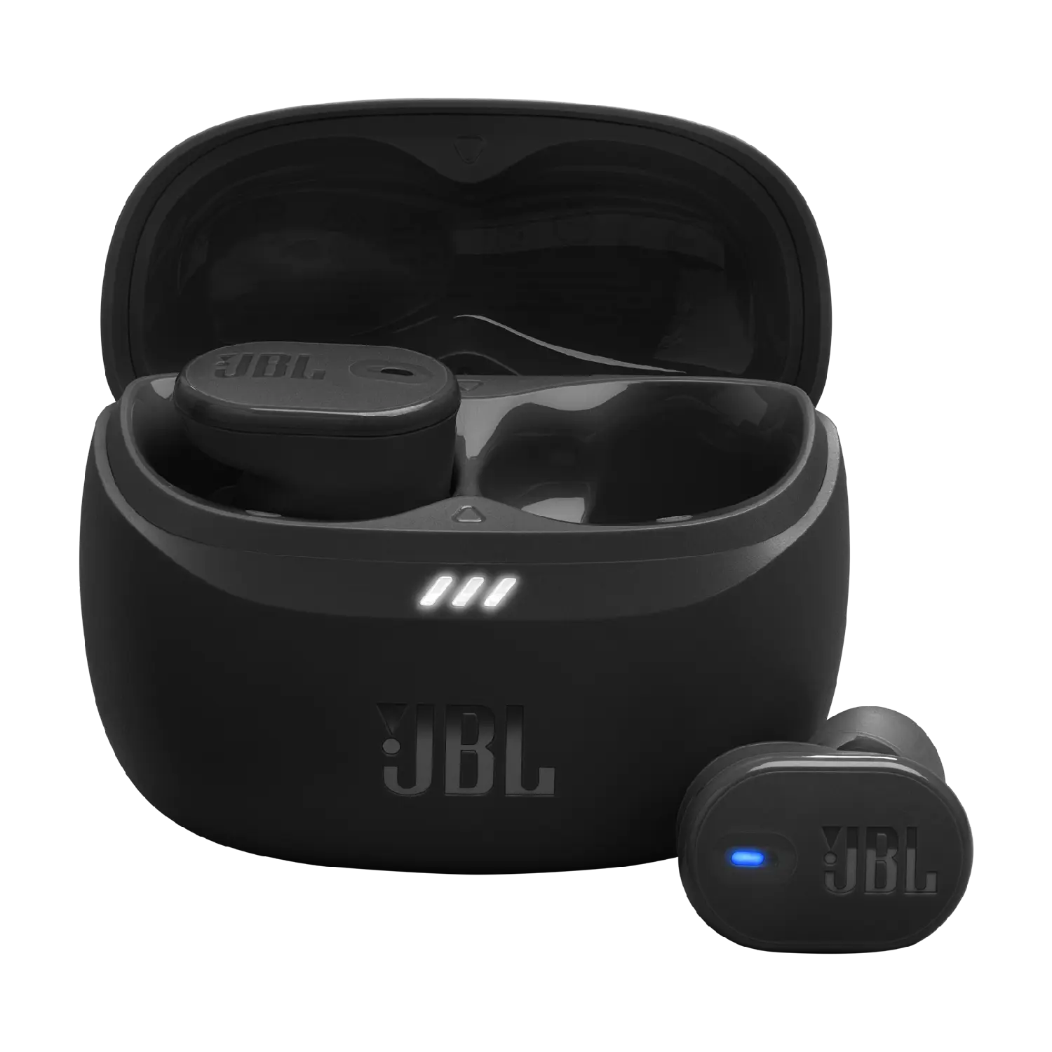 JBL Tune Buds 2, True Wireless Noise Cancelling Earbuds