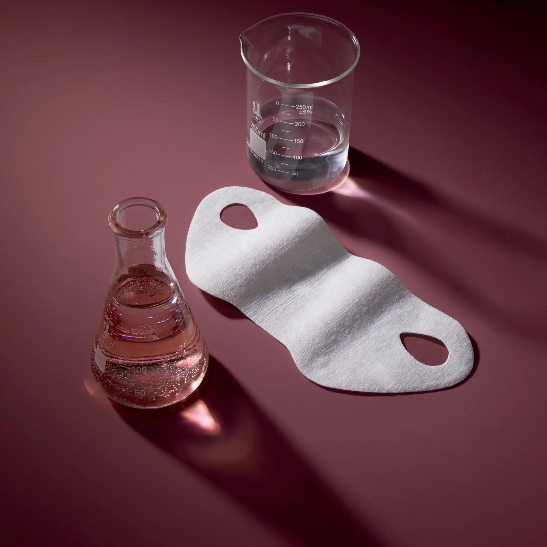 RéVive Neck & Chin Lifting Mask - Fermitif Jawline Shaper to Help Sculpt, Tone & Define Neck and Facial Skin - Tighten & Firm Fine Lines, Wrinkles & Skin Texture (1 Count)