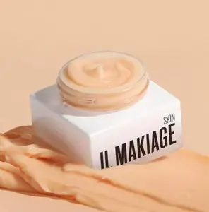 Power Redo Wrinkle Fix Anti-Aging Blur &Smooth Wrinkle Filler Makeup with CoffeeSeed & Vitamin C for Fine Lines & Pores BalmMoisturizers Daily Skin Repair, HydrateMoisture