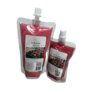 Farmers Apple Squeezable Wax Melt