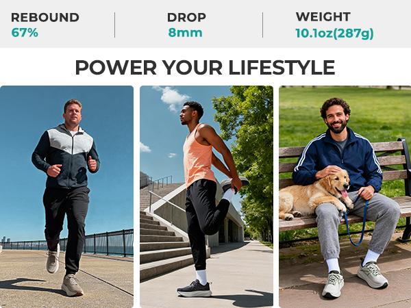 Men's Road Running Shoes Cushion Shoes Non-Slip Comfortable Lightweight Gym Workout Athletic Arch Support Sneakers Men's Road Running Shoes Cushion Shoes Non-Slip Comfortable Lightweight Gym Workout Athletic Arch Support Sneakers