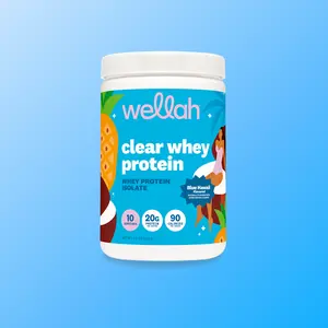 Clear Whey Protein | 10 Servings