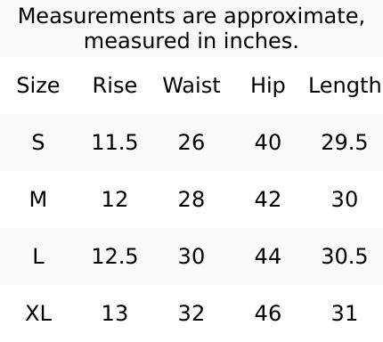 Liam Leopard Pants - Detailed Information Not Provided Beyond the Name