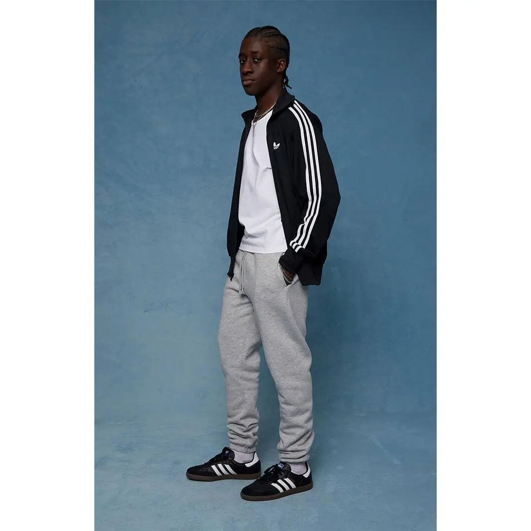 Pacsun Men's Gray Sweatpants
