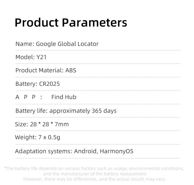 Never Lose Anything Again Works Globally No SIM Needed for Mini Car case suit Hidden Tracker GPS Vehicle Magnetic Portable pet Smart Bluetooth Luggage and Key Gps Tracking Detector