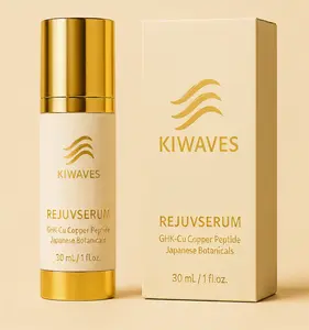 KiWaves RejuvSerum