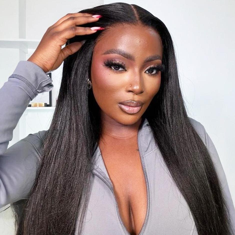 【HOT】FORGIRL FOREVER 13x6 Wear Go Glueless Wig With Drawstring Effortless Install Ear To Ear Water Wave Pre-Cut Lace Frontal Wig Beginner Friendly #TikTokShopHolidayHaul