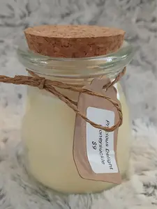 HoneySuckle  Soy Candle
