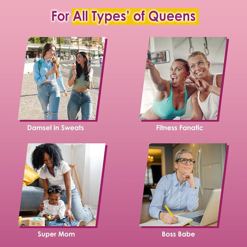 Women’s Multivitamin Gummies – Methylated Multivitamin for Women with Biotin, Methylfolate, Iron, Collagen, Vitamins A, C, D & B-Complex, Antioxidant Daily Support for Beauty & Immune, No Sugar, 60 Count