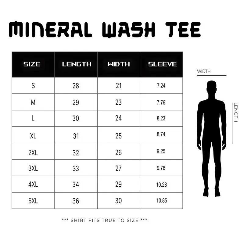 Jabber “Scavenger Fury” Vintage Washed Oversized T-Shirt, Gachiakuta Retro Grunge Graphic Tee, Distressed Heavy Cotton Streetwear Unisex