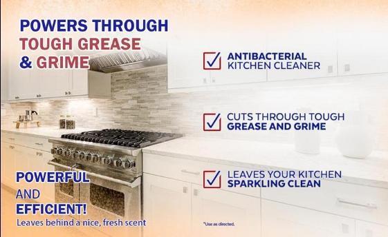 Kitchen Oil Remover Spray – Struggling with Sticky Grease? Heavy-Duty Degreaser Cleans Range Hoods, Cooktops & Tiles Effortlessly, Deep Cleaning Formula 500ml Kitchen Oil Remover Spray – Struggling with Sticky Grease? Heavy-Duty Degreaser Cleans Range Hoods, Cooktops & Tiles Effortlessly, Deep Cleaning Formula 500ml