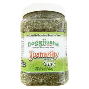 Juananip Refill Tub