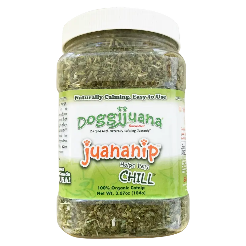 Juananip Refill Tub