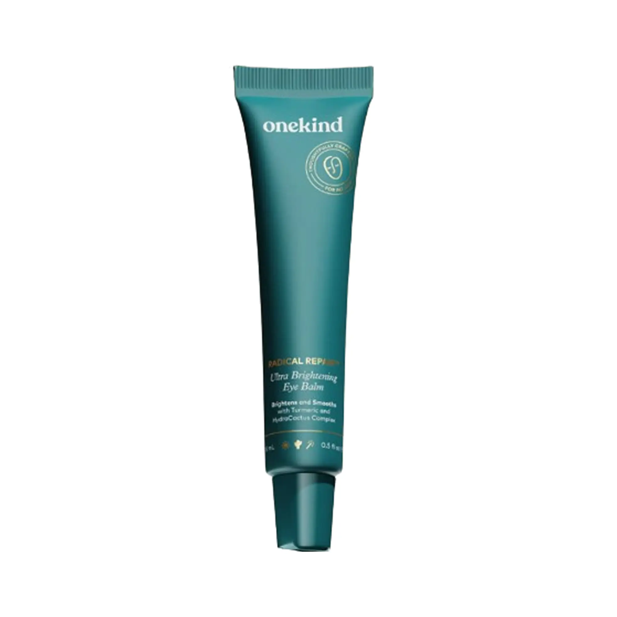 Onekind RADICAL REPAIR Ultra Brightening Eye Balm