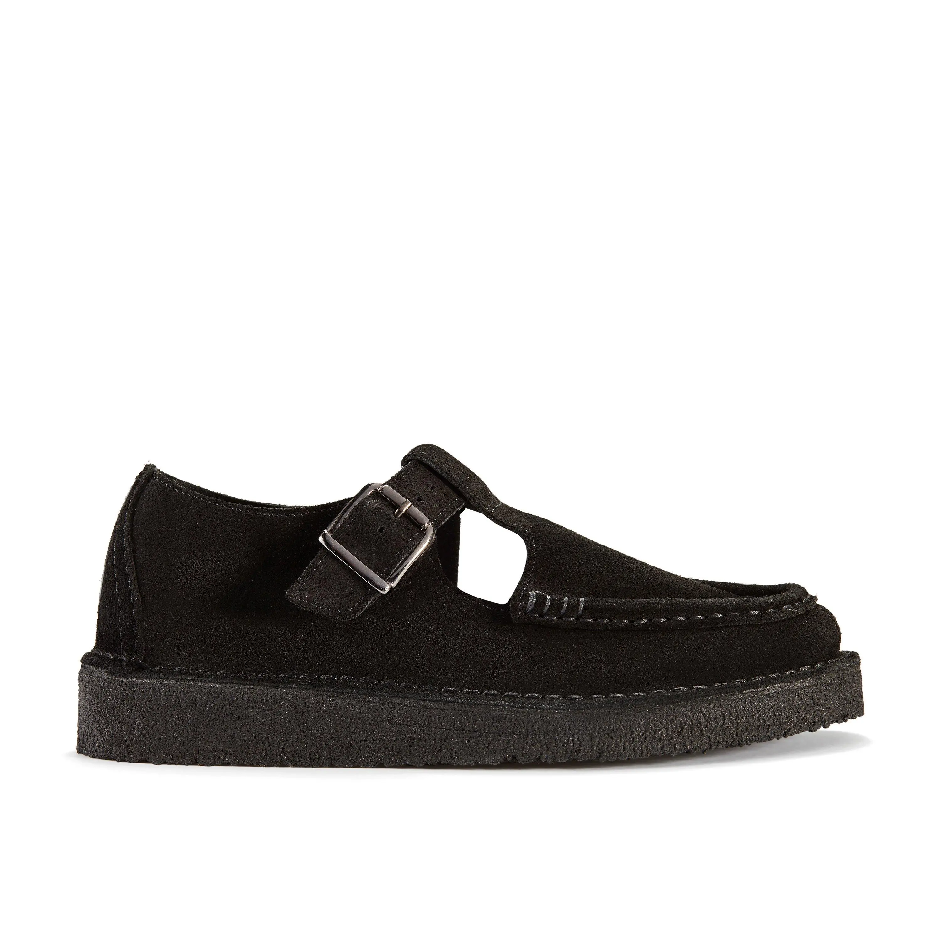 Clarks Originals Mens Nomad T Bar T Bar Shoes