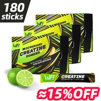 3 PCS (180 sticks) ≈15%OFF