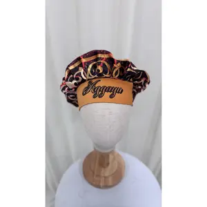 Gorro de Aggayú