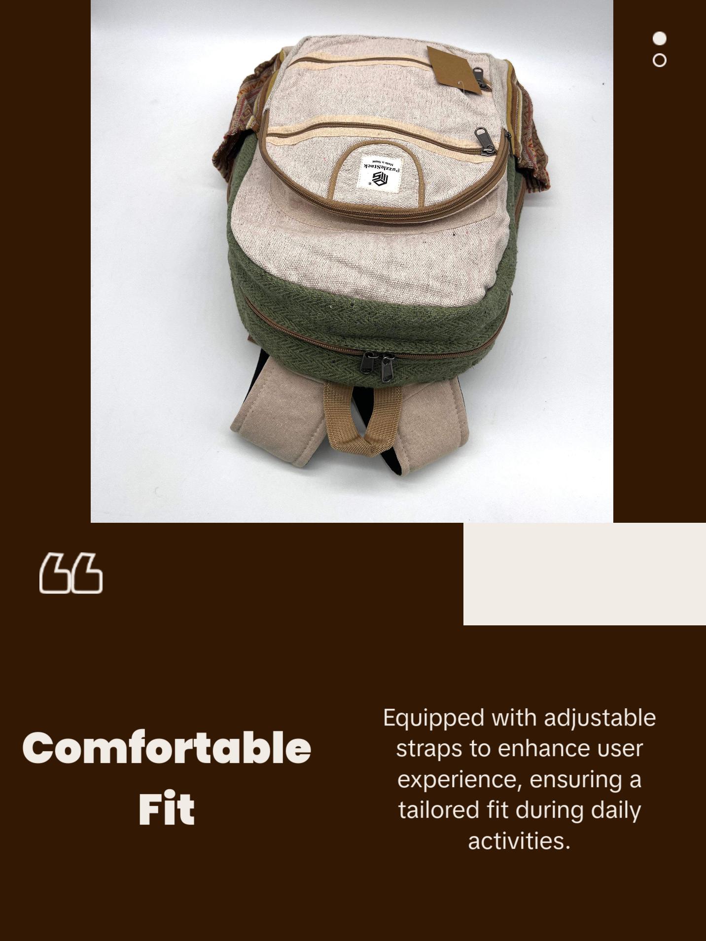 Rara Travel Bag - Durable and Spacious for Adventure Seekers Rara Travel Bag - Durable and Spacious for Adventure Seekers