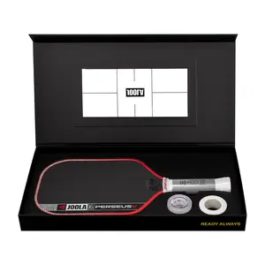 JOOLA Perseus Pro V Pickleball Paddle