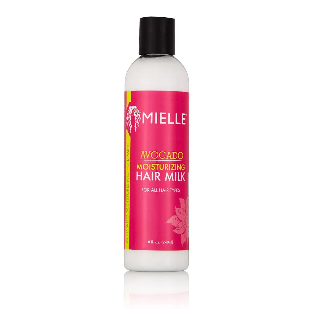 Avocado Moisturizing Hair Milk Haircare Moisturizer