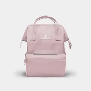 Cascade Backpack - Compact - Blush