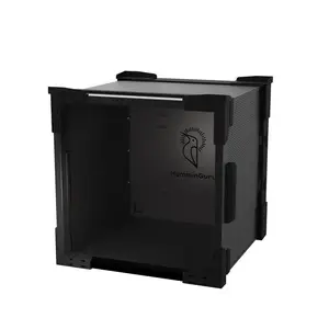 HumminGuru: FlexiCube LP Storage Box - PRE-ORDER