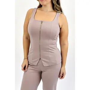 Work to Weekend Vest