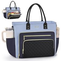 Gray Blue-black-navy Blue