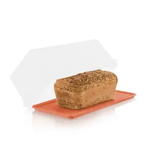 Jumbo Bread Keeper