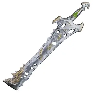 Munetoshi 39.5" Crota Foam Sword Replica Costume Hive Destiny Game Cosplay Guardian Prop