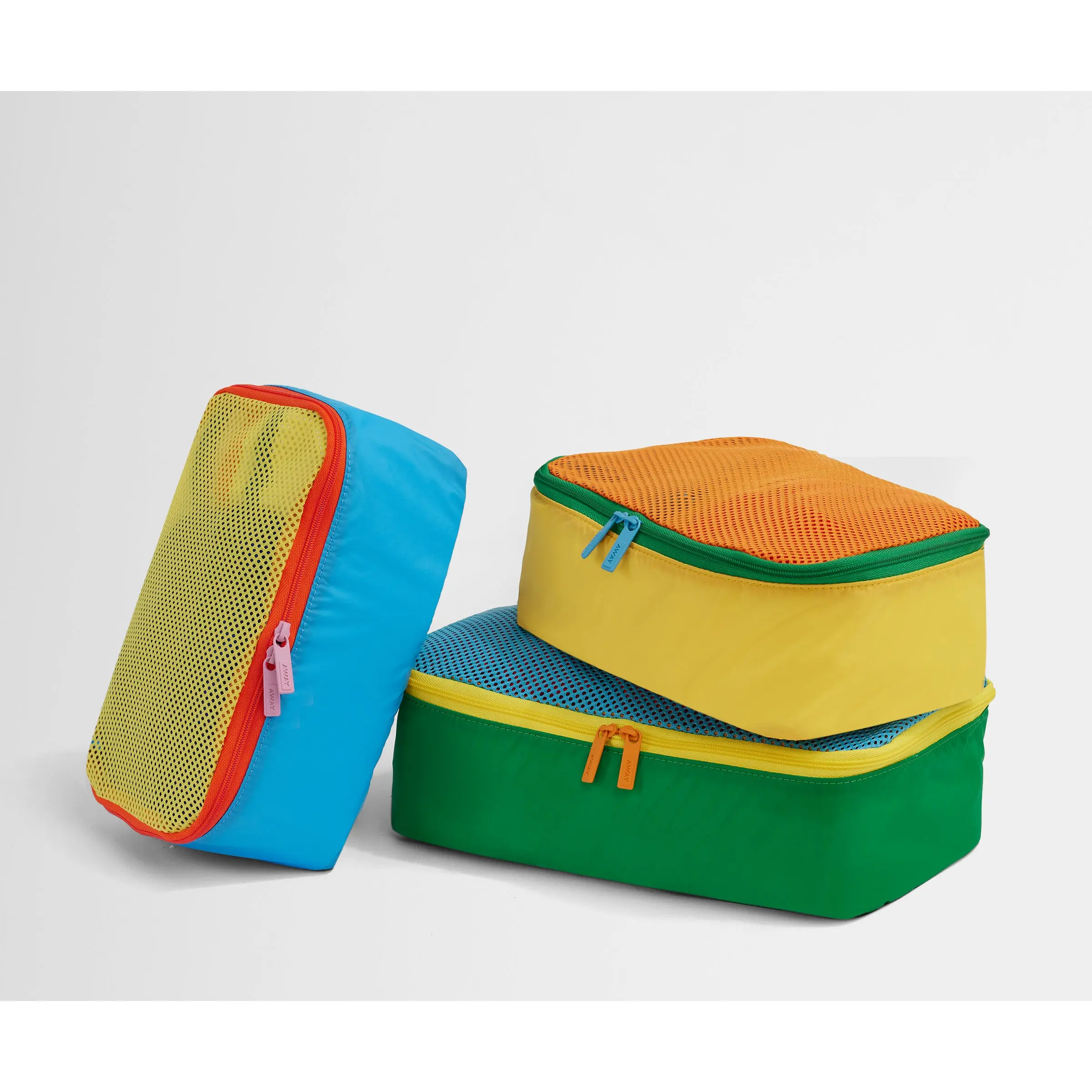 Kids Packing Cubes