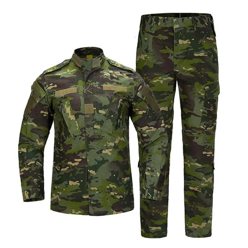 MCGN/regular camouflage green
